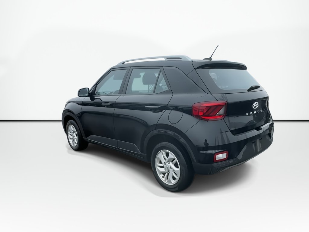 2025 Hyundai Venue in Antigonish, Nova Scotia - 8 - w1024h768px