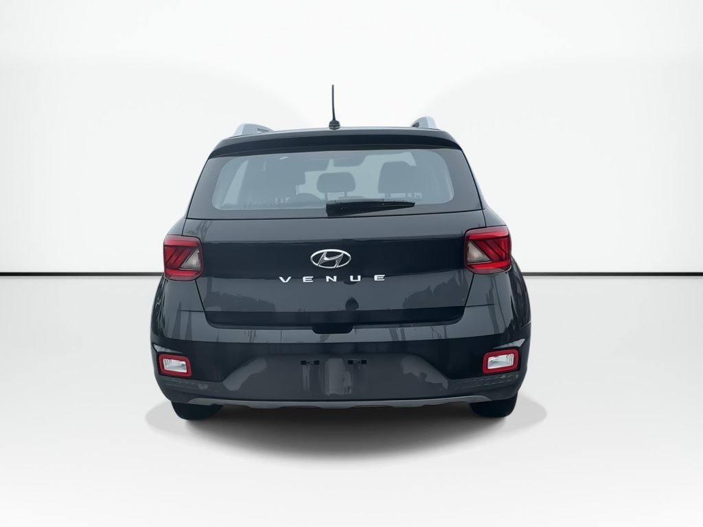 2025 Hyundai Venue in Antigonish, Nova Scotia - 9 - w1024h768px