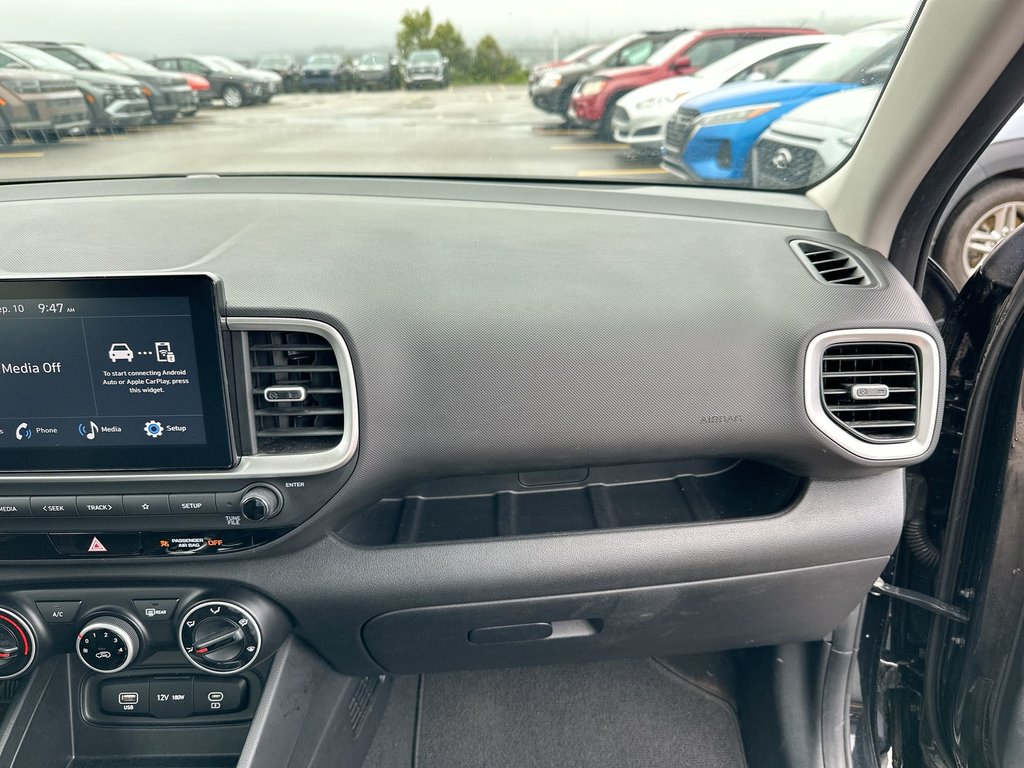 2025 Hyundai Venue in Antigonish, Nova Scotia - 44 - w1024h768px
