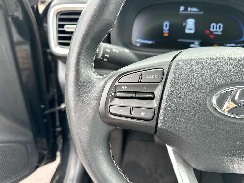 2025 Hyundai Venue in Antigonish, Nova Scotia - 20 - w1024h768px