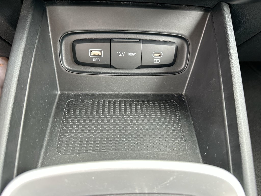 2025 Hyundai Venue in Antigonish, Nova Scotia - 45 - w1024h768px