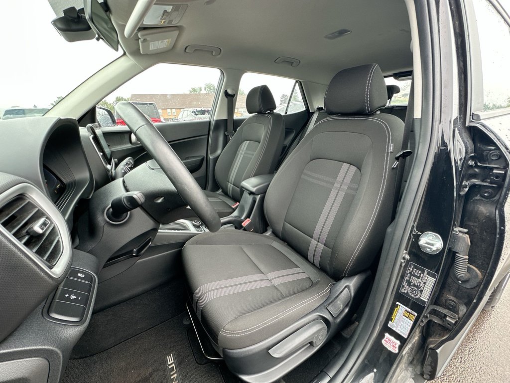 2025 Hyundai Venue in Antigonish, Nova Scotia - 11 - w1024h768px