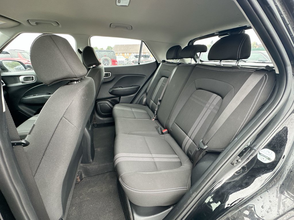 2025 Hyundai Venue in Antigonish, Nova Scotia - 33 - w1024h768px