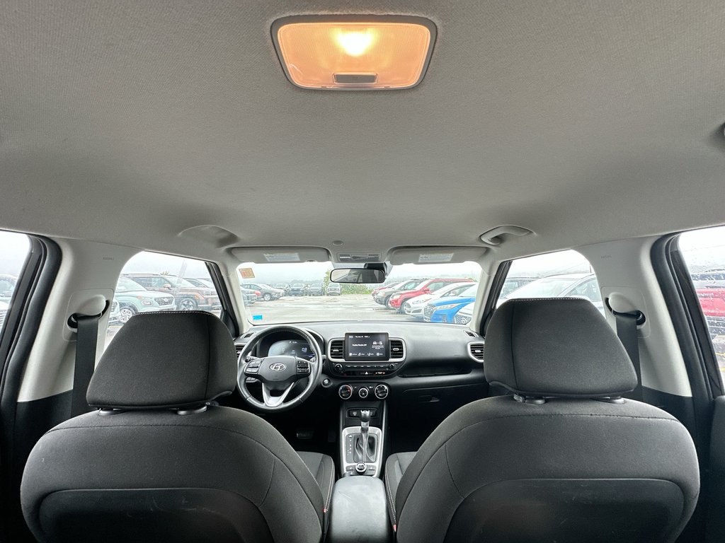 2025 Hyundai Venue in Antigonish, Nova Scotia - 49 - w1024h768px