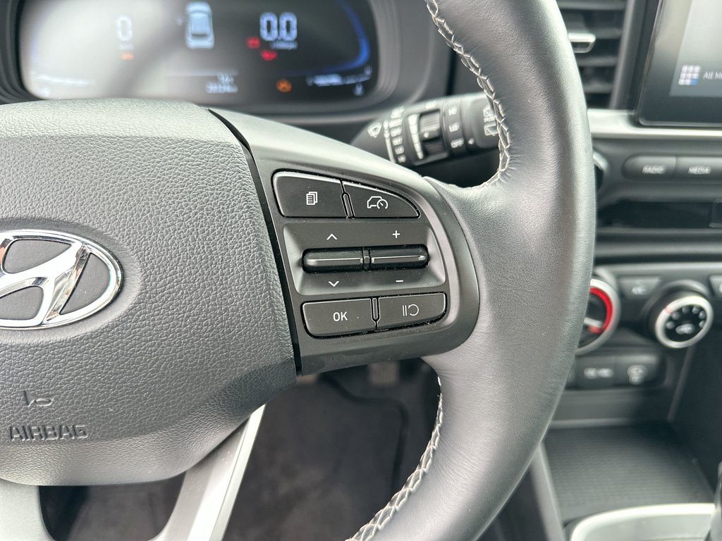 2025 Hyundai Venue in Antigonish, Nova Scotia - 21 - w1024h768px