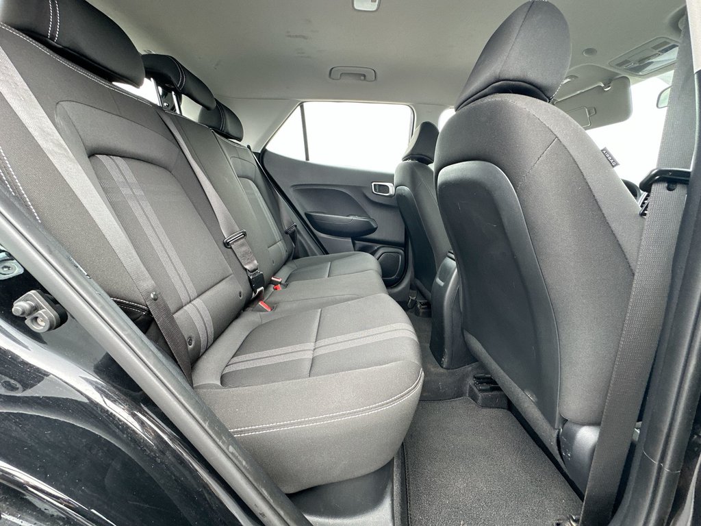 2025 Hyundai Venue in Antigonish, Nova Scotia - 40 - w1024h768px