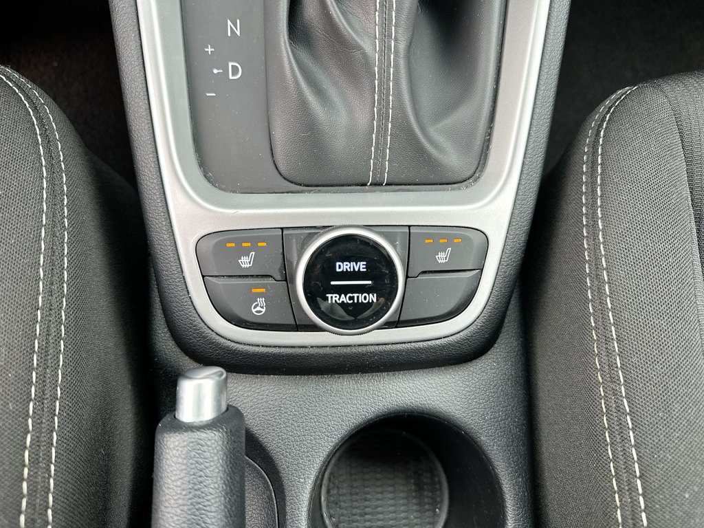 2025 Hyundai Venue in Antigonish, Nova Scotia - 31 - w1024h768px