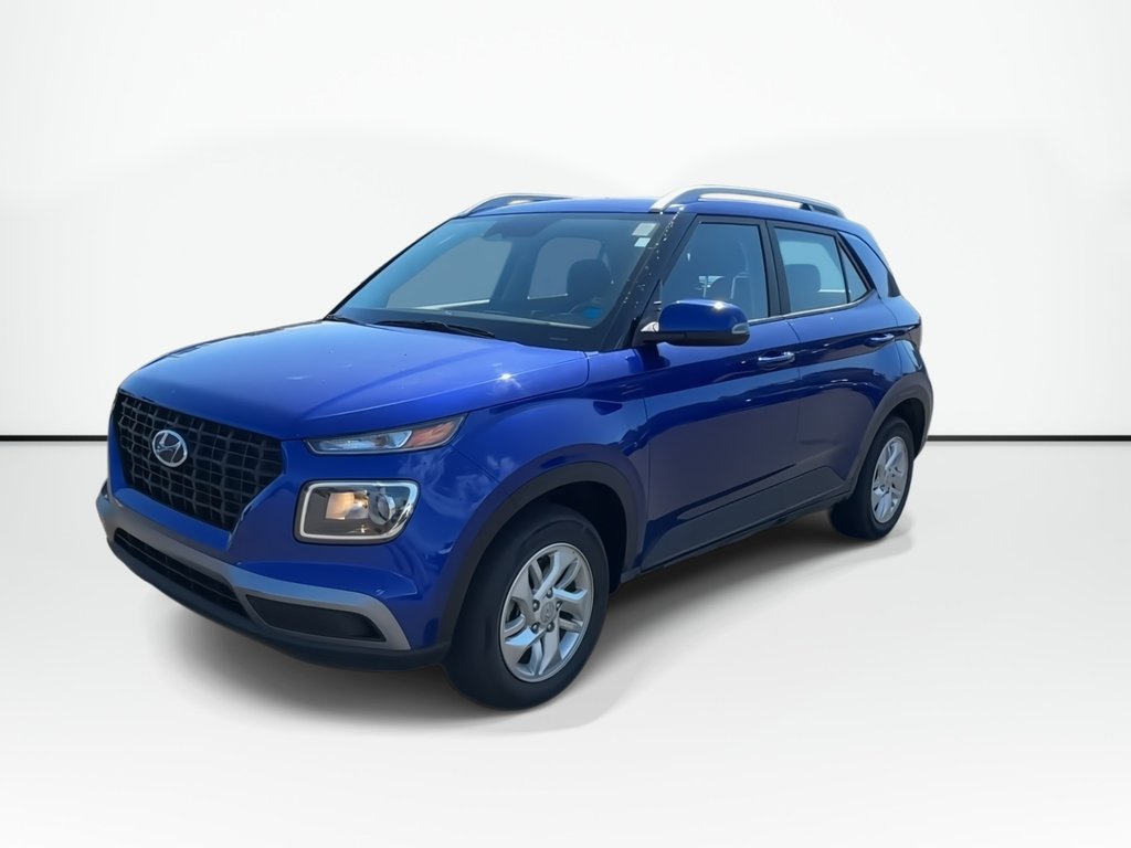 2025 Hyundai Venue in Antigonish, Nova Scotia - 6 - w1024h768px