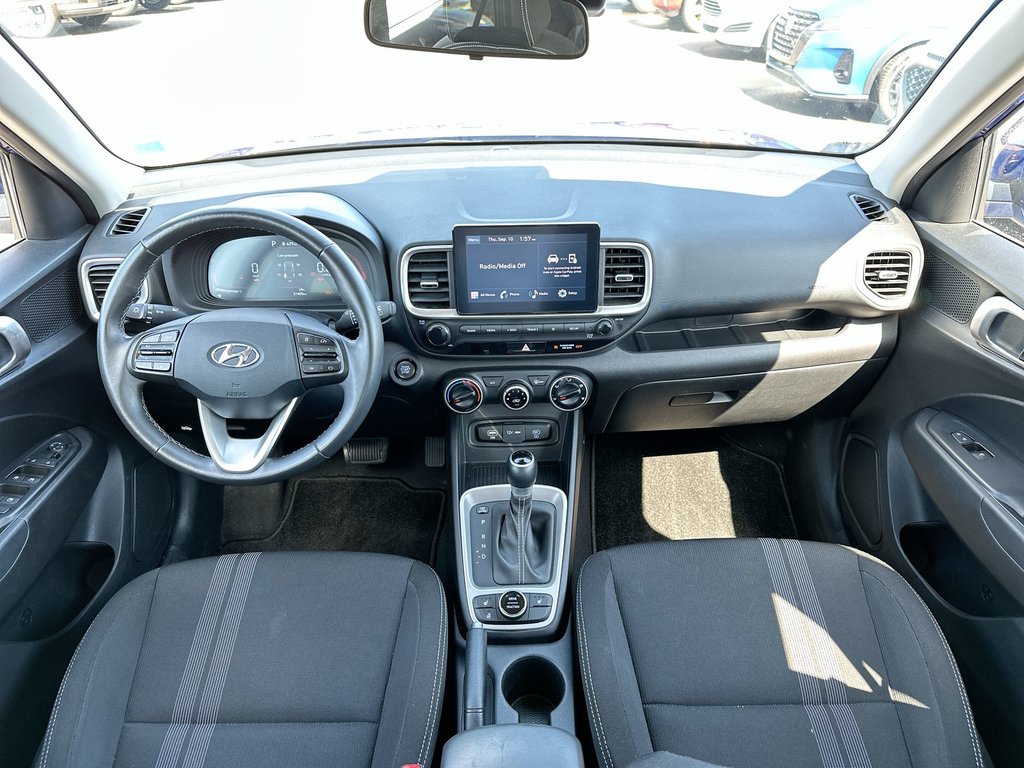 2025 Hyundai Venue in Antigonish, Nova Scotia - 16 - w1024h768px