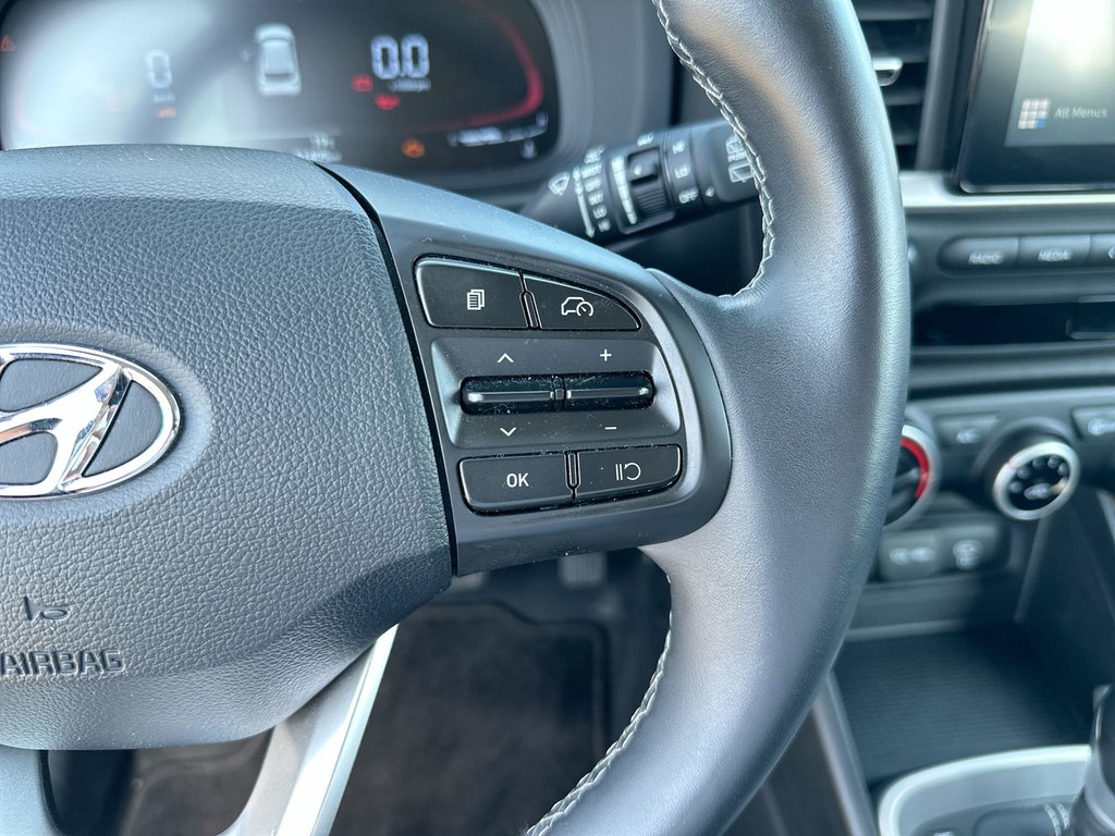 2025 Hyundai Venue in Antigonish, Nova Scotia - 21 - w1024h768px