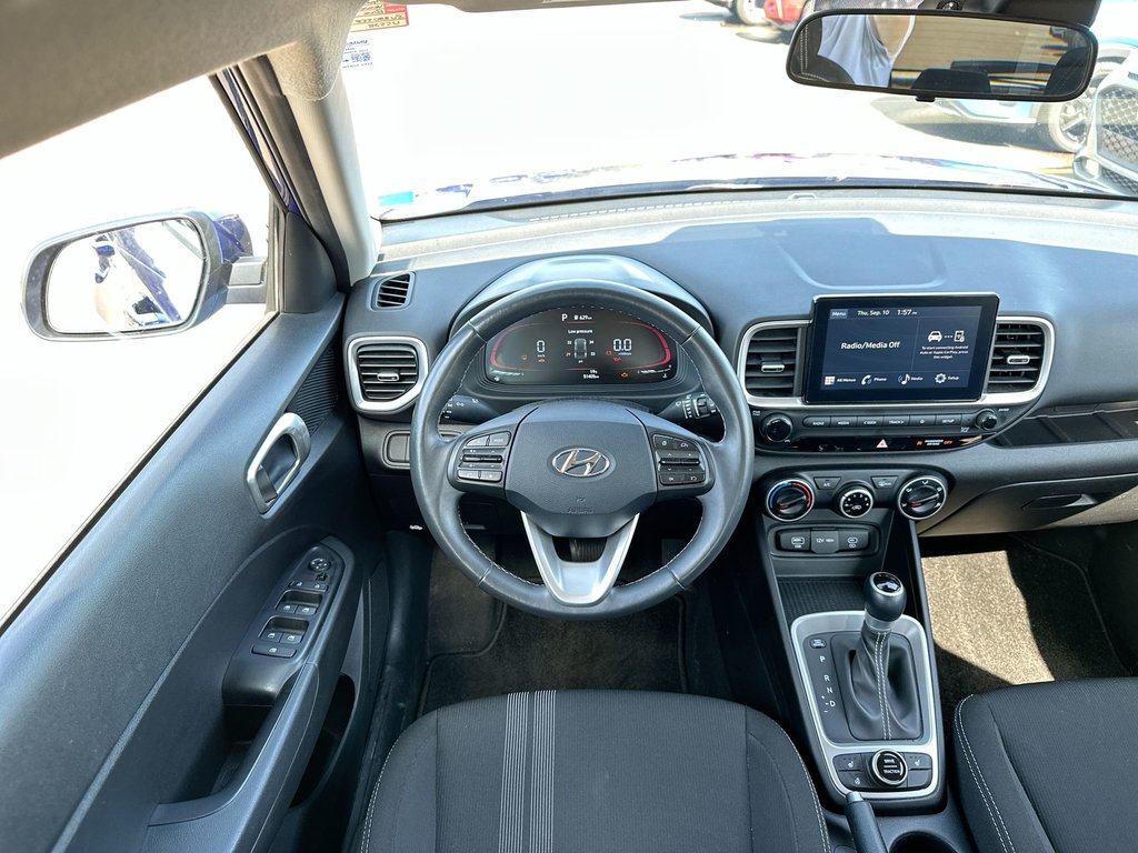 2025 Hyundai Venue in Antigonish, Nova Scotia - 13 - w1024h768px