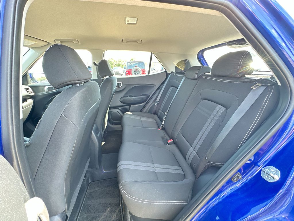 2025 Hyundai Venue in Antigonish, Nova Scotia - 32 - w1024h768px