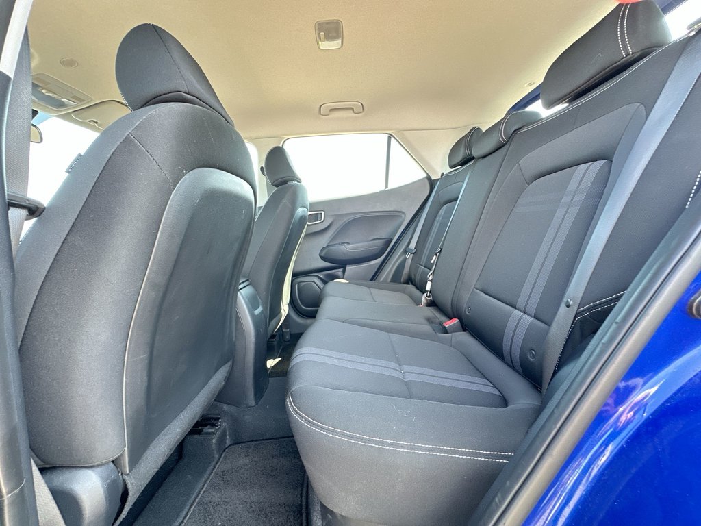 2025 Hyundai Venue in Antigonish, Nova Scotia - 34 - w1024h768px