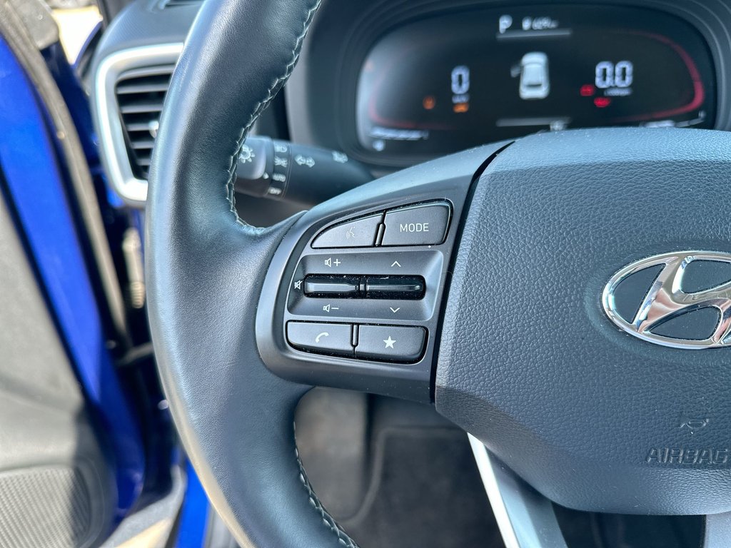 2025 Hyundai Venue in Antigonish, Nova Scotia - 20 - w1024h768px