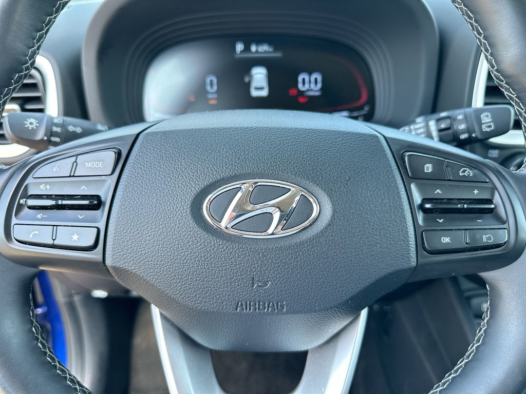 2025 Hyundai Venue in Antigonish, Nova Scotia - 19 - w1024h768px