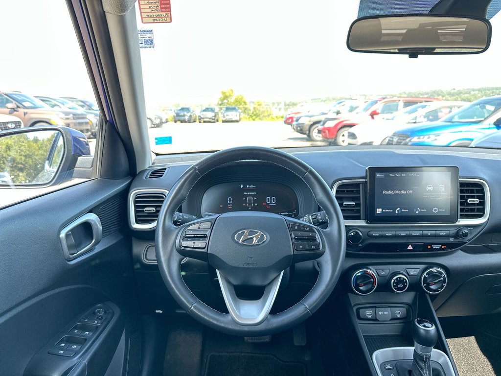 2025 Hyundai Venue in Antigonish, Nova Scotia - 12 - w1024h768px