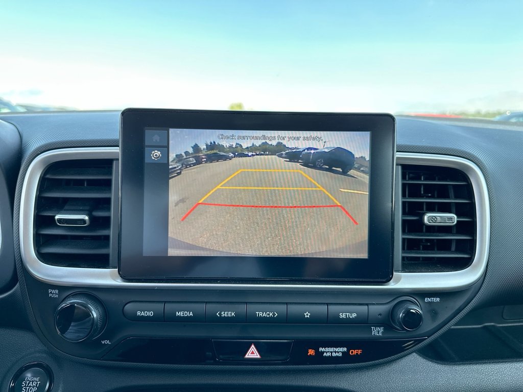 2025 Hyundai Venue in Antigonish, Nova Scotia - 26 - w1024h768px