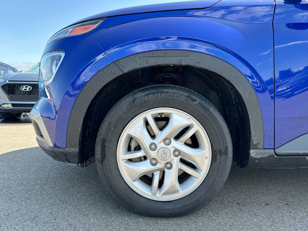 2025 Hyundai Venue in Antigonish, Nova Scotia - 10 - w1024h768px