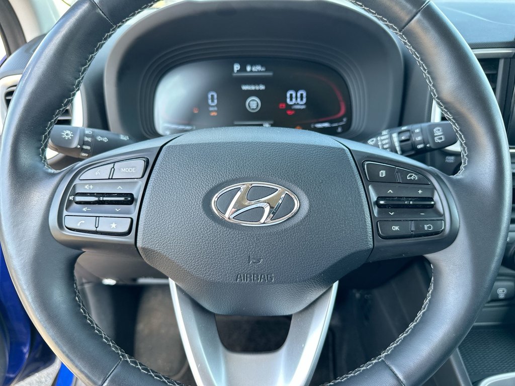2025 Hyundai Venue in Antigonish, Nova Scotia - 18 - w1024h768px