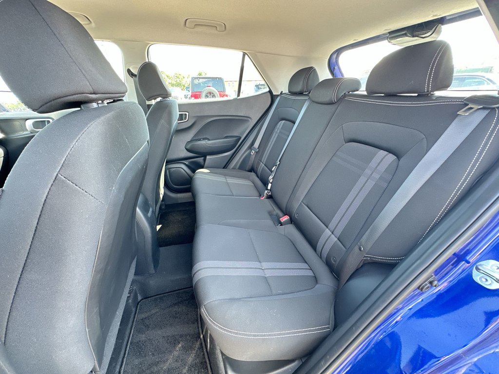 2025 Hyundai Venue in Antigonish, Nova Scotia - 33 - w1024h768px