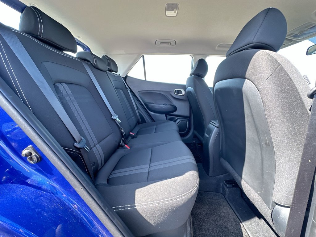 2025 Hyundai Venue in Antigonish, Nova Scotia - 40 - w1024h768px