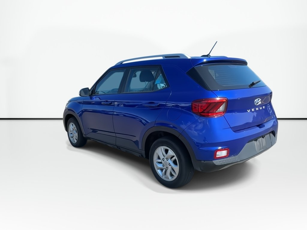 2025 Hyundai Venue in Antigonish, Nova Scotia - 8 - w1024h768px