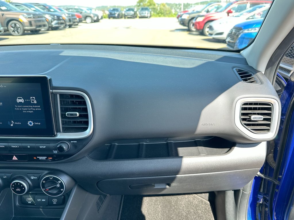 2025 Hyundai Venue in Antigonish, Nova Scotia - 44 - w1024h768px