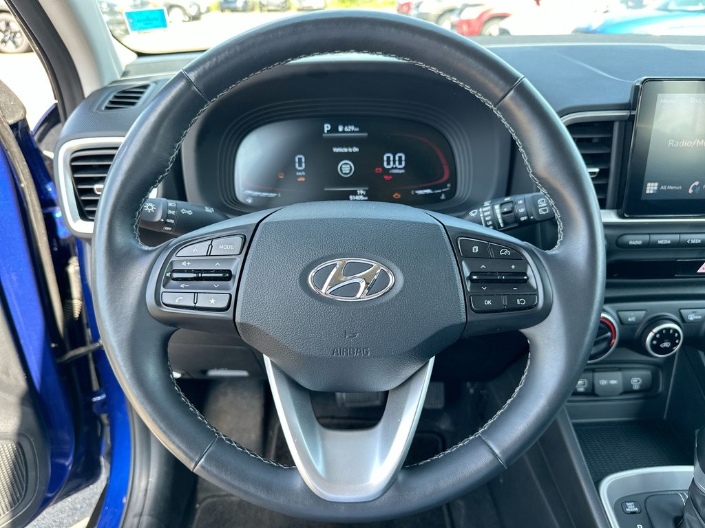 2025 Hyundai Venue in Antigonish, Nova Scotia - 17 - w1024h768px