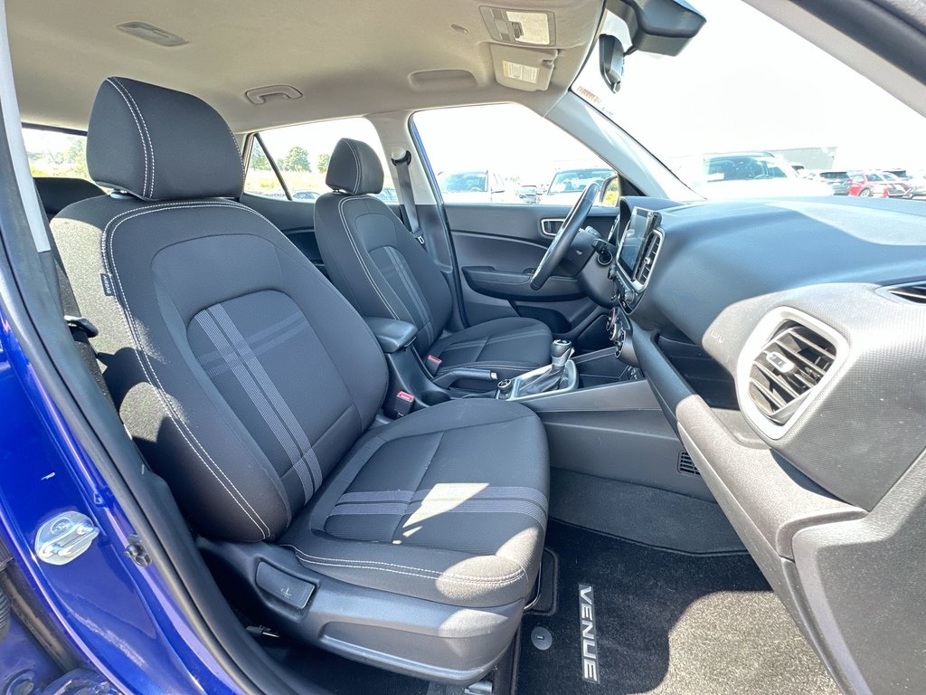 2025 Hyundai Venue in Antigonish, Nova Scotia - 42 - w1024h768px
