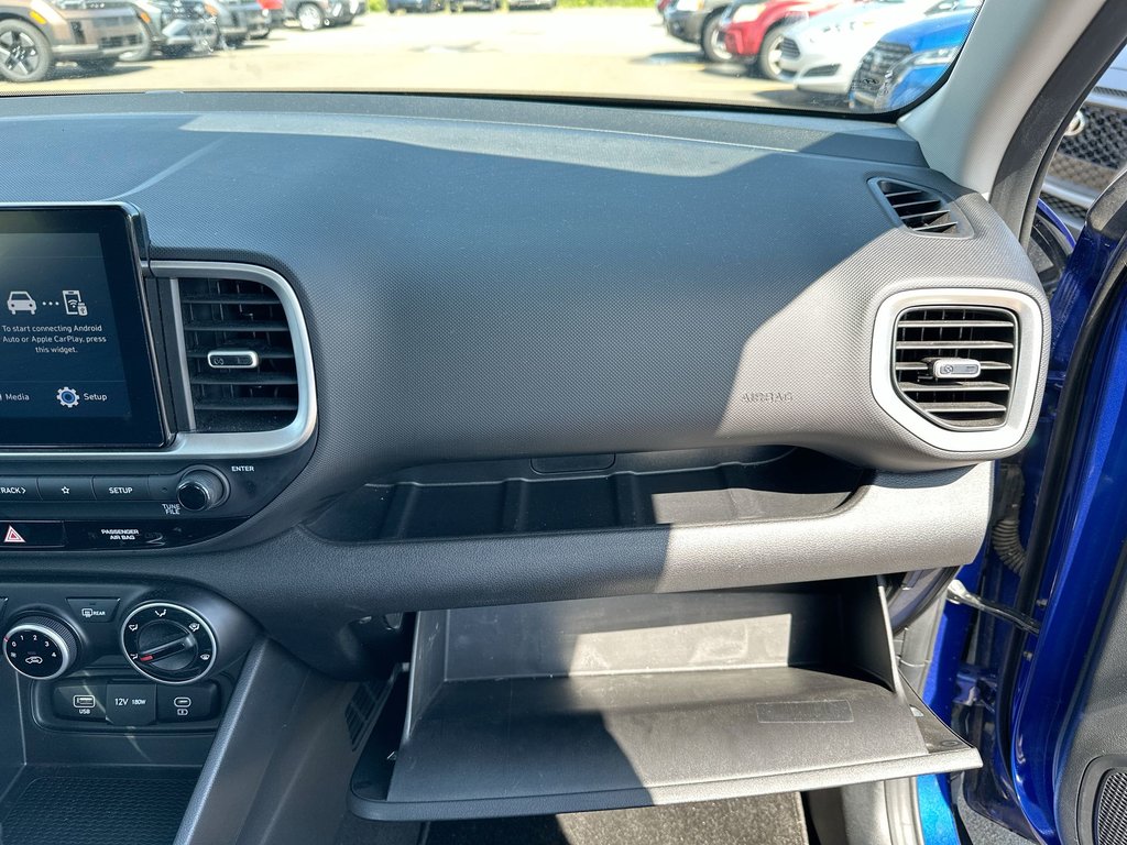2025 Hyundai Venue in Antigonish, Nova Scotia - 43 - w1024h768px