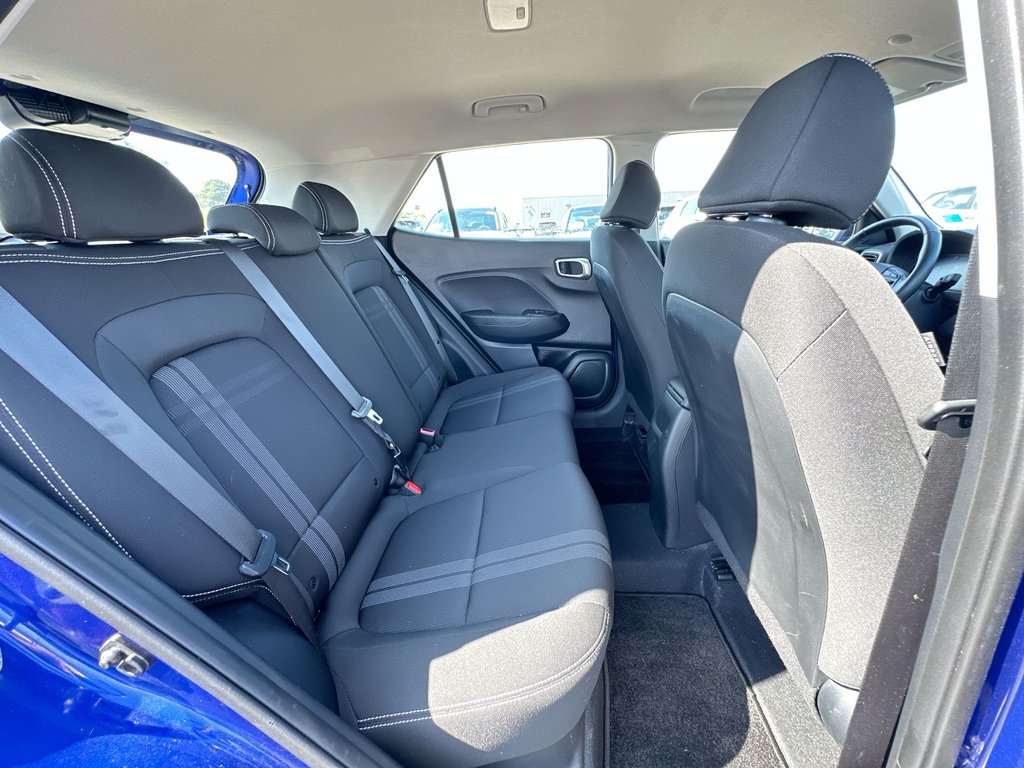 2025 Hyundai Venue in Antigonish, Nova Scotia - 39 - w1024h768px