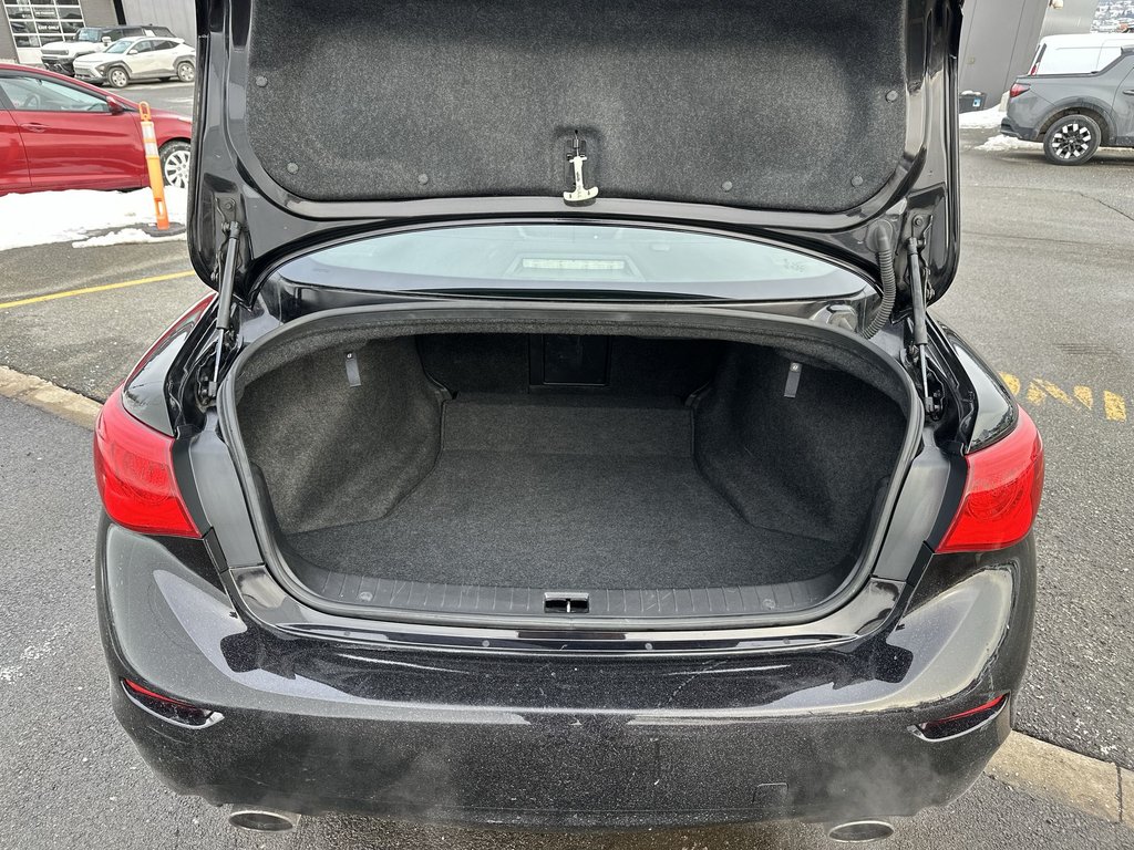 2016 Infiniti Q50 in Antigonish, Nova Scotia - 36 - w1024h768px