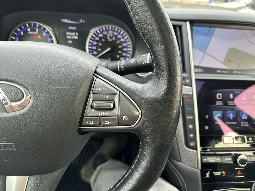 2016 Infiniti Q50 in Antigonish, Nova Scotia - 21 - w1024h768px