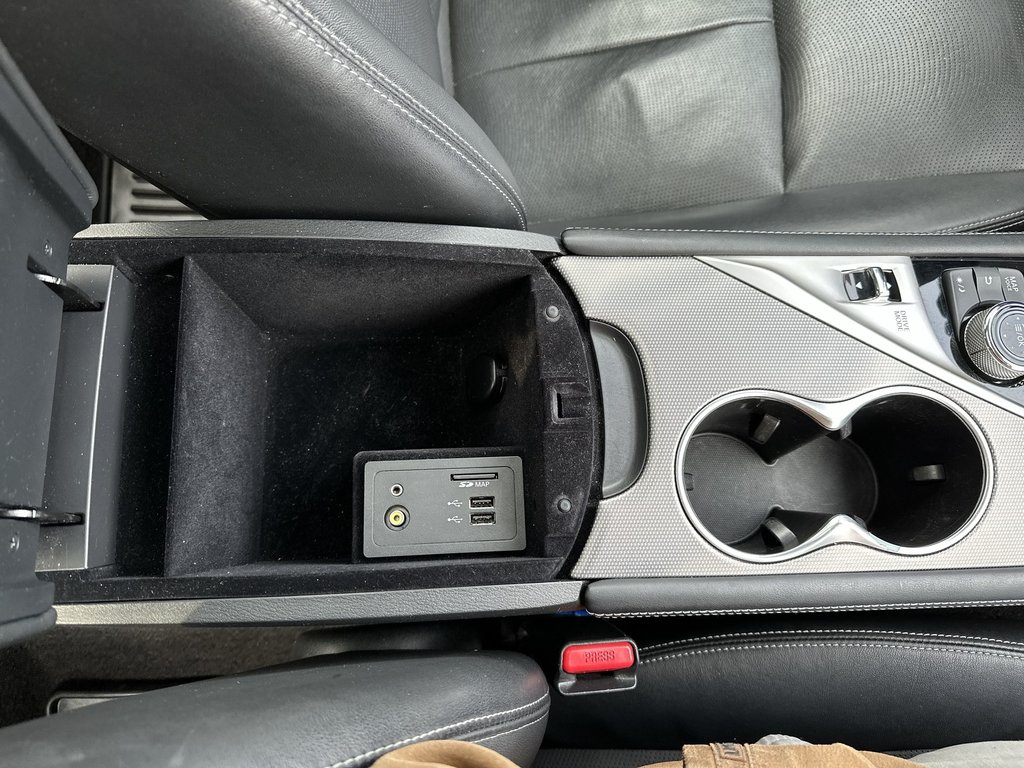 2016 Infiniti Q50 in Antigonish, Nova Scotia - 47 - w1024h768px