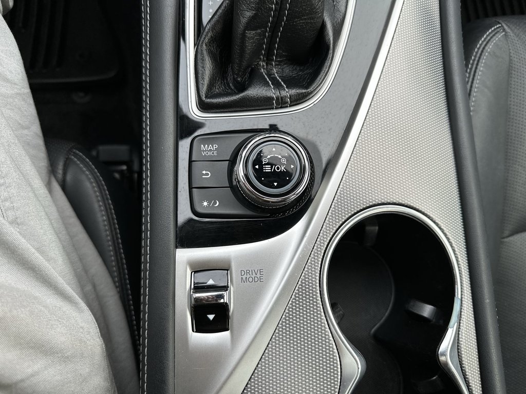 2016 Infiniti Q50 in Antigonish, Nova Scotia - 31 - w1024h768px