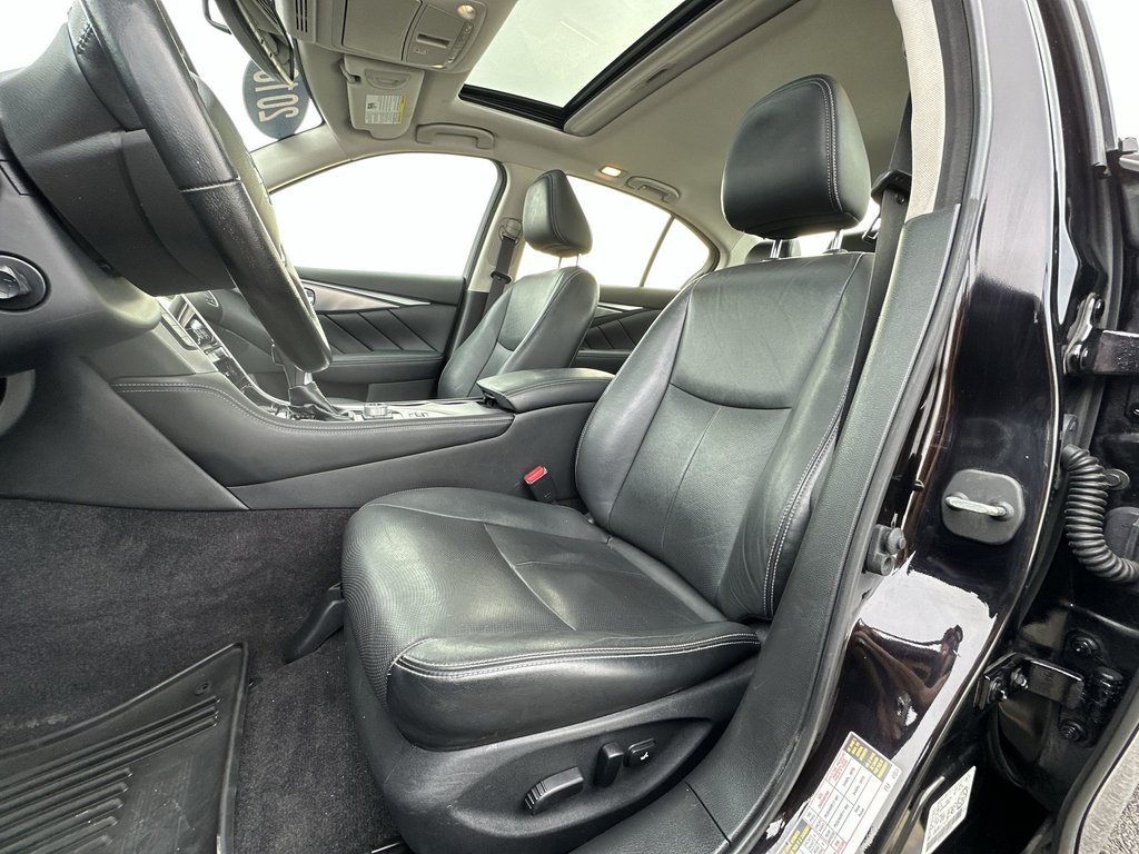 2016 Infiniti Q50 in Antigonish, Nova Scotia - 14 - w1024h768px