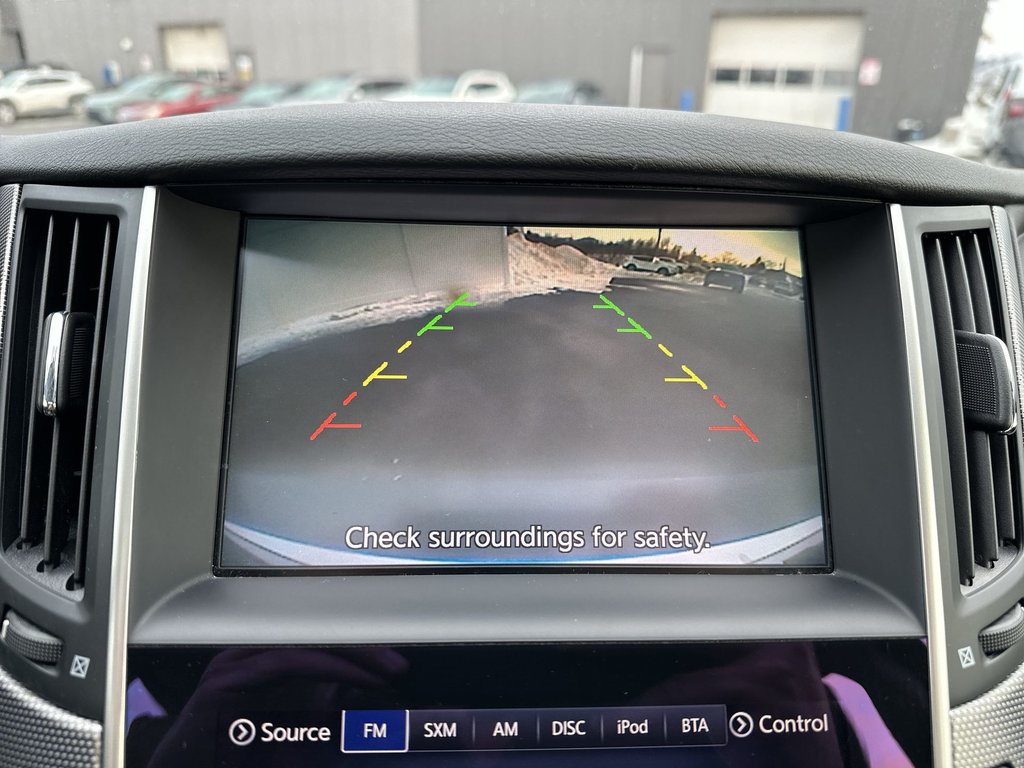 2016 Infiniti Q50 in Antigonish, Nova Scotia - 26 - w1024h768px