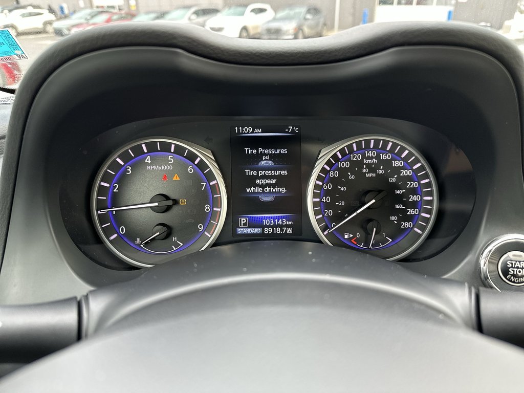 2016 Infiniti Q50 in Antigonish, Nova Scotia - 24 - w1024h768px
