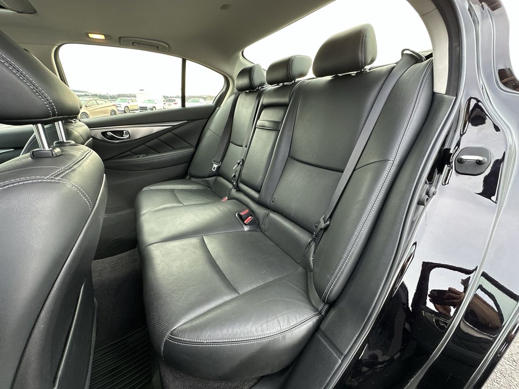 2016 Infiniti Q50 in Antigonish, Nova Scotia - 32 - w1024h768px