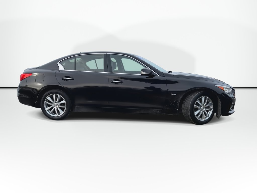 2016 Infiniti Q50 in Antigonish, Nova Scotia - 9 - w1024h768px