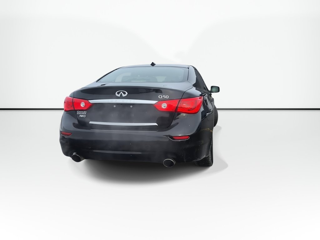 2016 Infiniti Q50 in Antigonish, Nova Scotia - 7 - w1024h768px