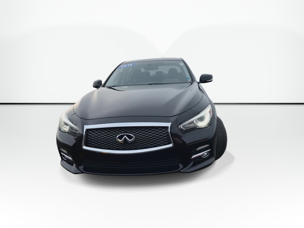 2016 Infiniti Q50 in Antigonish, Nova Scotia - 3 - w1024h768px