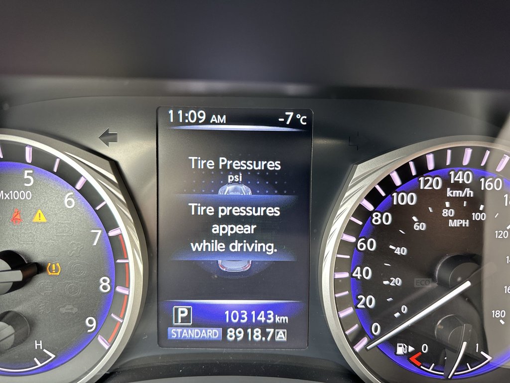 2016 Infiniti Q50 in Antigonish, Nova Scotia - 23 - w1024h768px