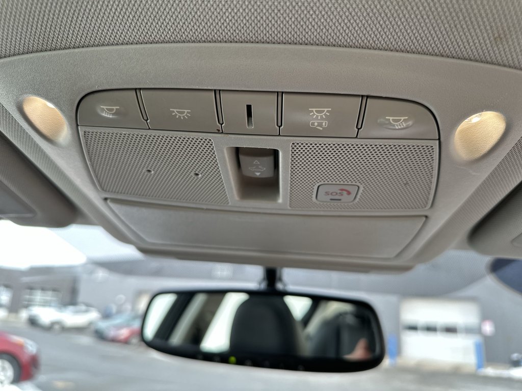 2016 Infiniti Q50 in Antigonish, Nova Scotia - 48 - w1024h768px