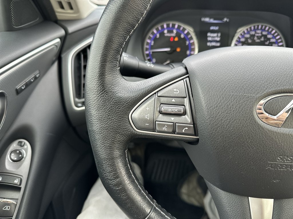 2016 Infiniti Q50 in Antigonish, Nova Scotia - 20 - w1024h768px