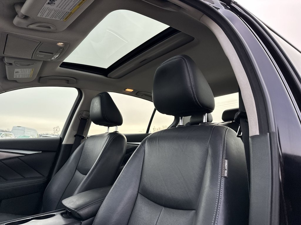 2016 Infiniti Q50 in Antigonish, Nova Scotia - 51 - w1024h768px