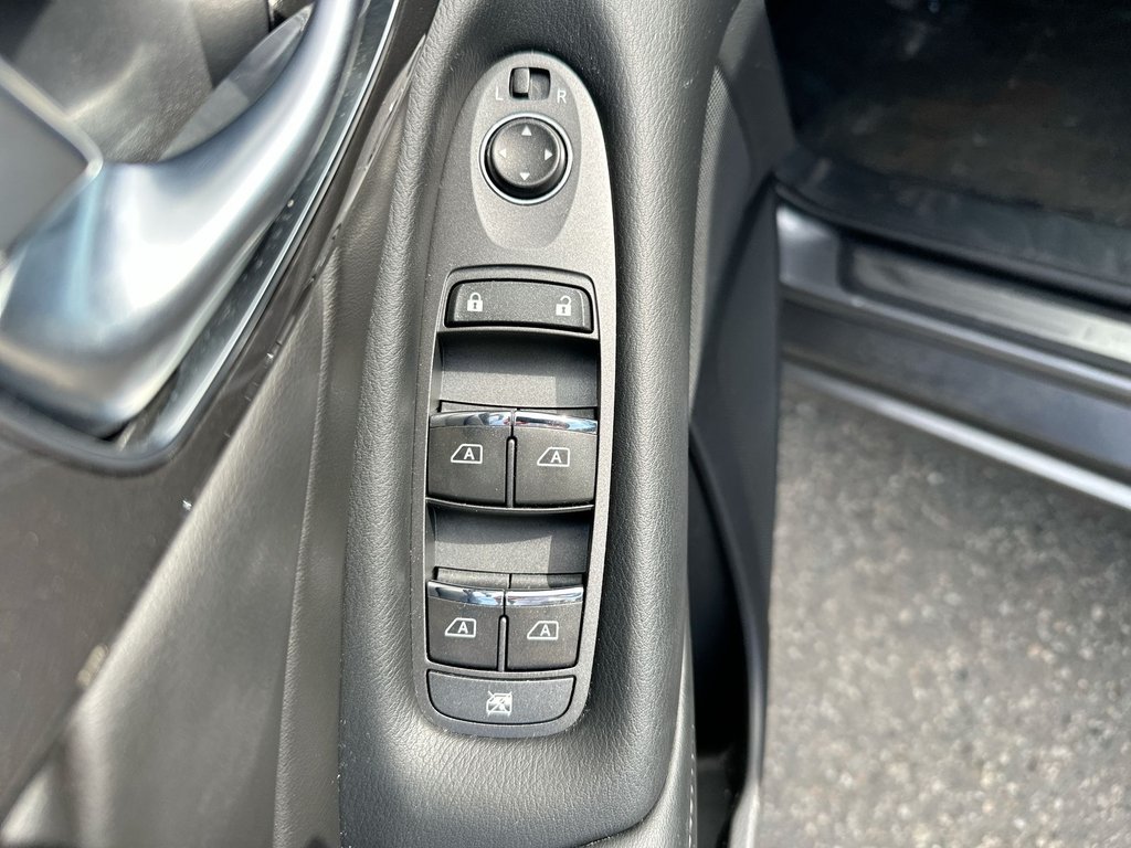 2023 Infiniti Q50 PURE | Lthr | Nav | Warranty to  2028 in Saint John, New Brunswick - 15 - w1024h768px