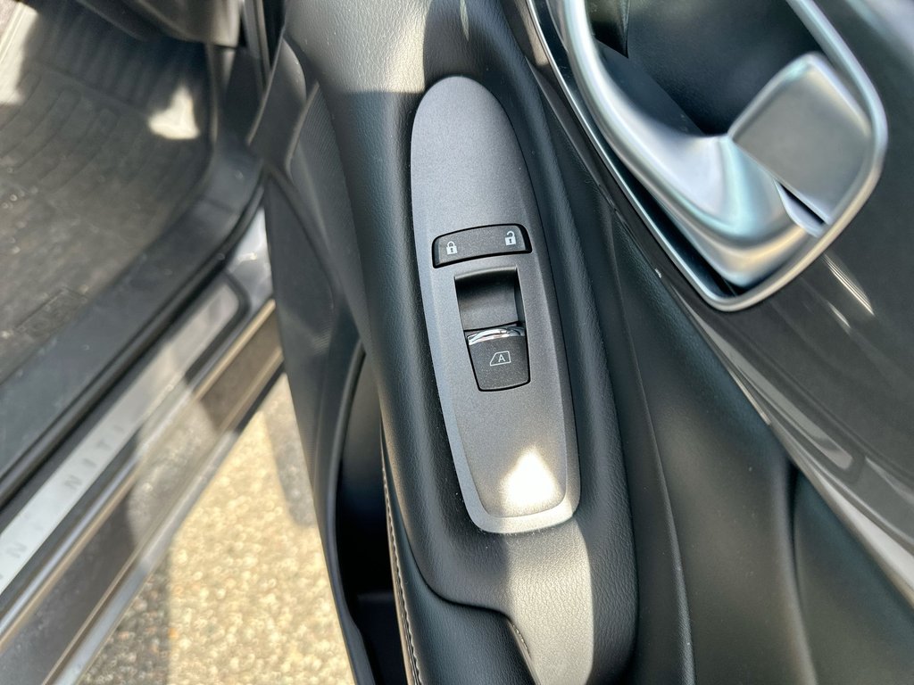 2023 Infiniti Q50 PURE | Lthr | Nav | Warranty to  2028 in Saint John, New Brunswick - 46 - w1024h768px