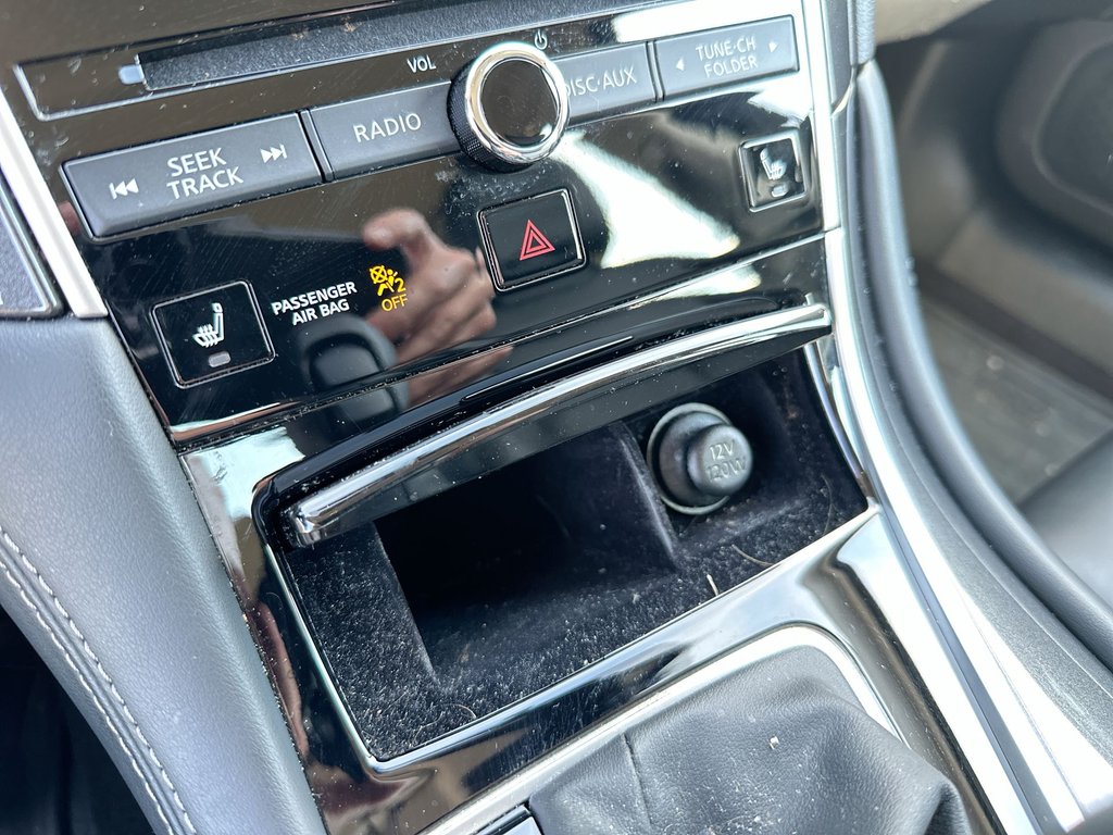 2023 Infiniti Q50 PURE | Lthr | Nav | Warranty to  2028 in Saint John, New Brunswick - 28 - w1024h768px