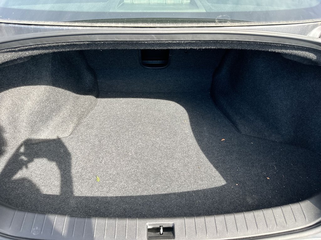 2023 Infiniti Q50 PURE | Lthr | Nav | Warranty to  2028 in Saint John, New Brunswick - 36 - w1024h768px